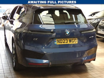 Used BMW iX 2023 for sale - 79384538: Photo