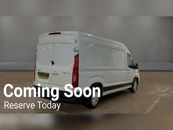 Used Maxus eDeliver 9 2023 for sale - 77826687: Photo