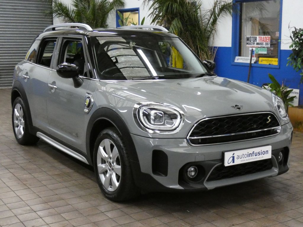 Used MINI Countryman 2022 for sale - 77685396: Photo 10