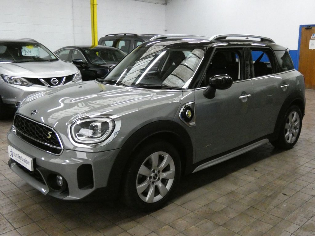 Used MINI Countryman 2022 for sale - 77685396: Photo 11