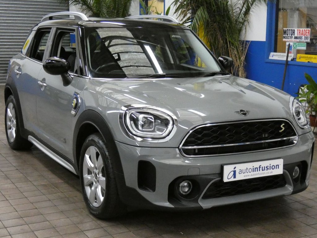 Used MINI Countryman 2022 for sale - 77685396: Photo 12