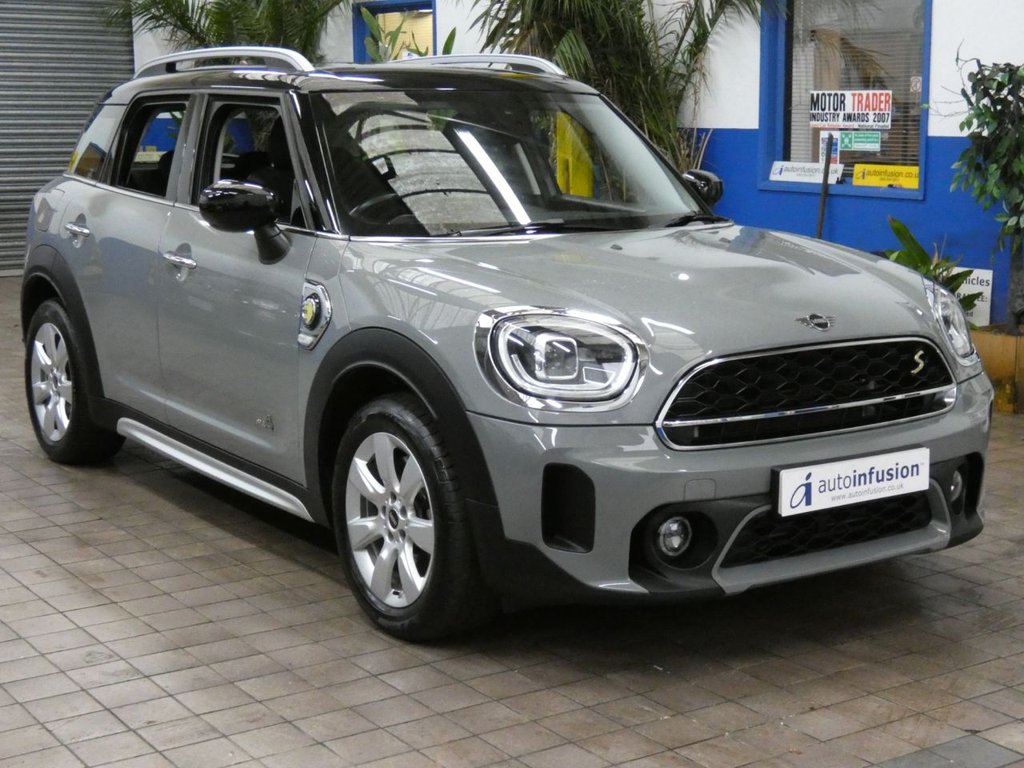 Used MINI Countryman 2022 for sale - 77685396: Photo 14