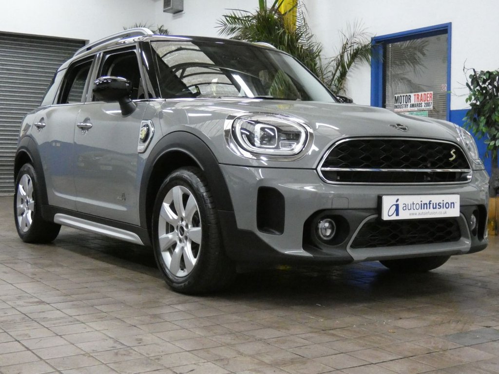 Used MINI Countryman 2022 for sale - 77685396: Photo 15