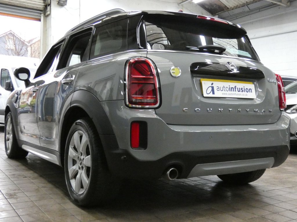Used MINI Countryman 2022 for sale - 77685396: Photo 16