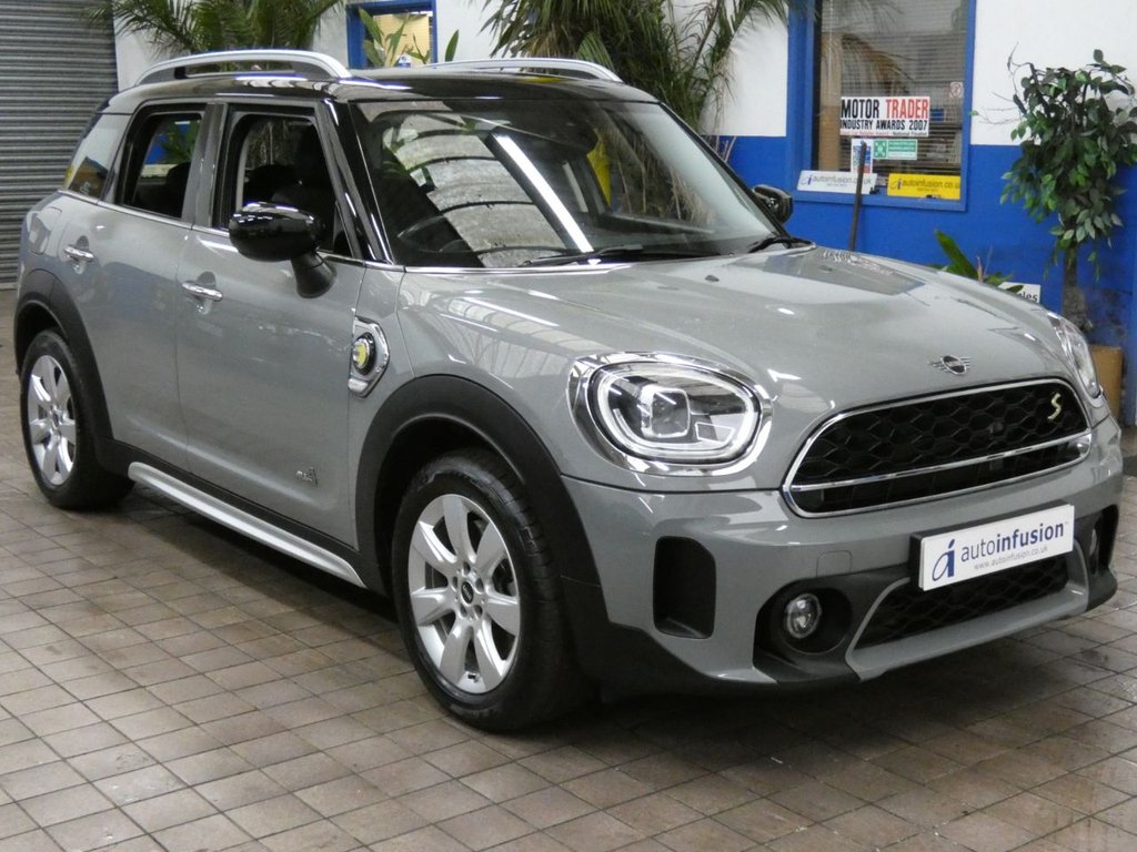 Used MINI Countryman 2022 for sale - 77685396: Photo 17