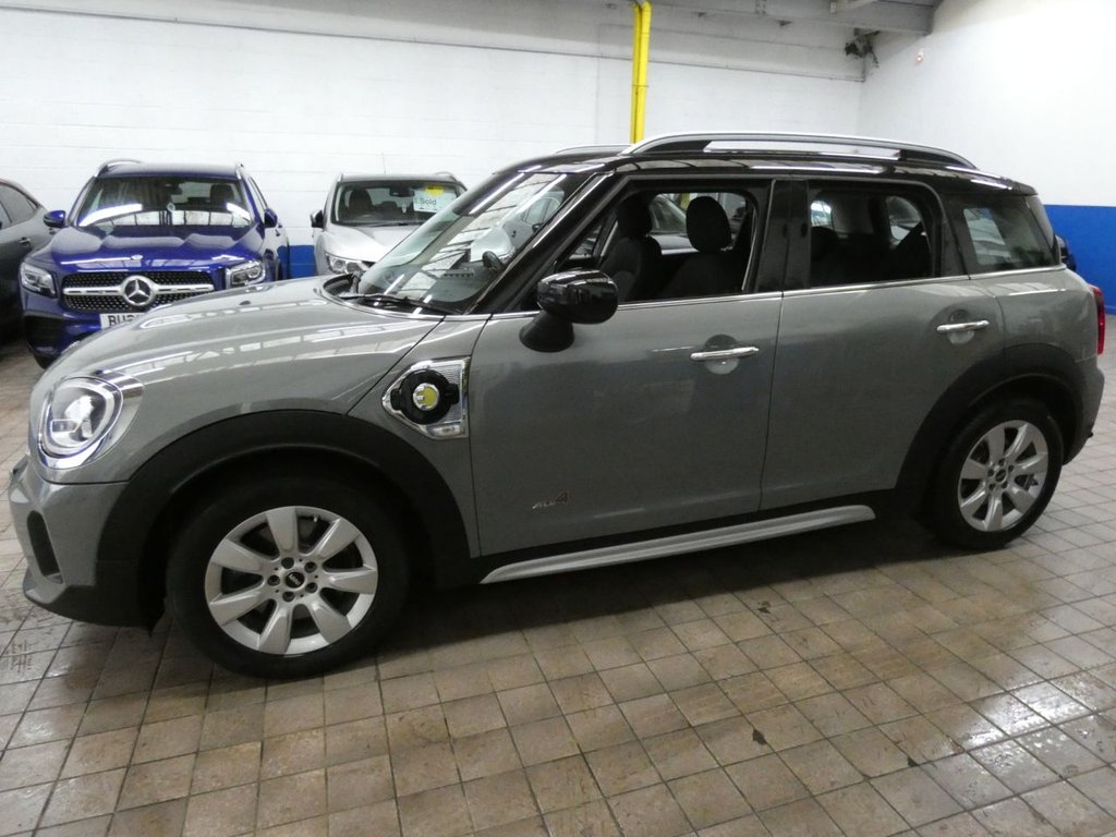Used MINI Countryman 2022 for sale - 77685396: Photo 22