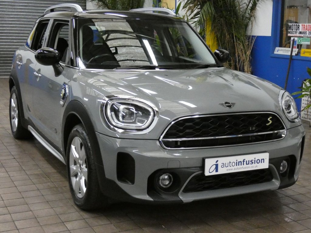 Used MINI Countryman 2022 for sale - 77685396: Photo 24