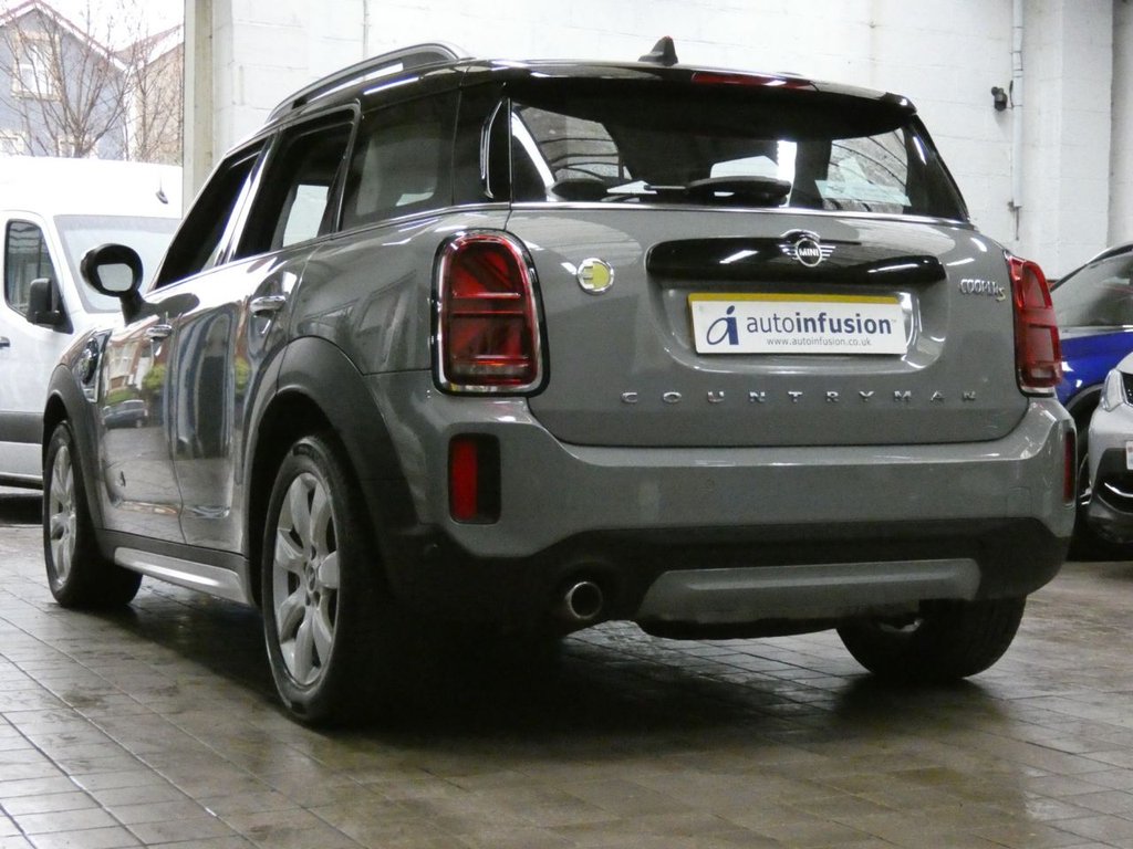 Used MINI Countryman 2022 for sale - 77685396: Photo 25