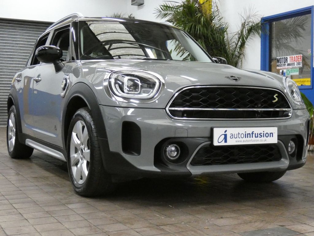 Used MINI Countryman 2022 for sale - 77685396: Photo 26