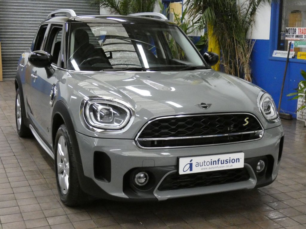 Used MINI Countryman 2022 for sale - 77685396: Photo 28