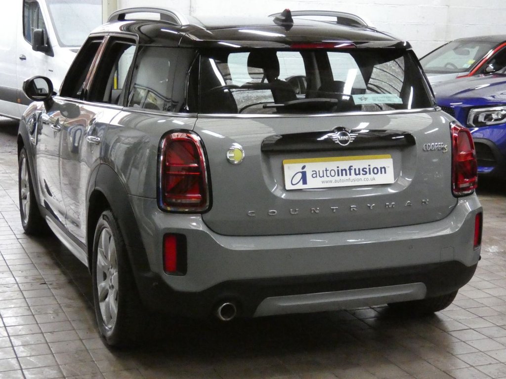 Used MINI Countryman 2022 for sale - 77685396: Photo 29