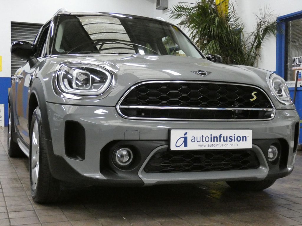 Used MINI Countryman 2022 for sale - 77685396: Photo 30