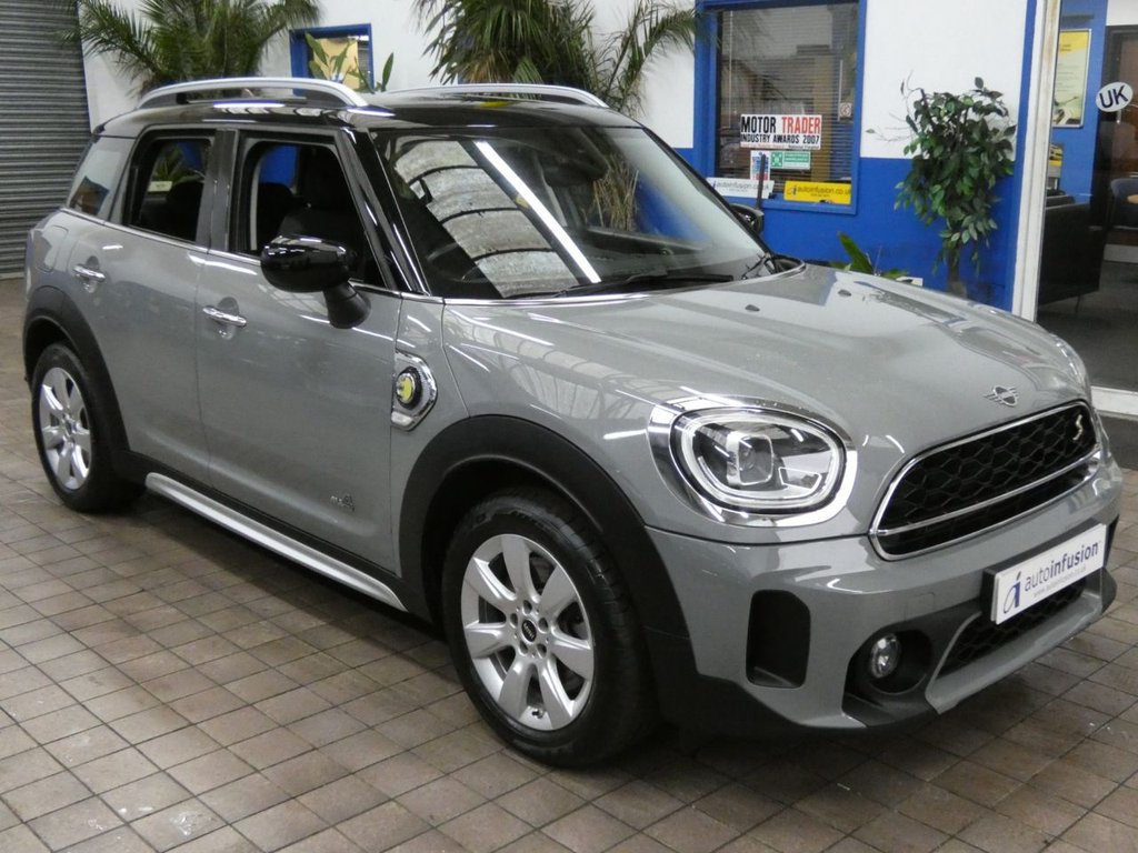 Used MINI Countryman 2022 for sale - 77685396: Photo 33