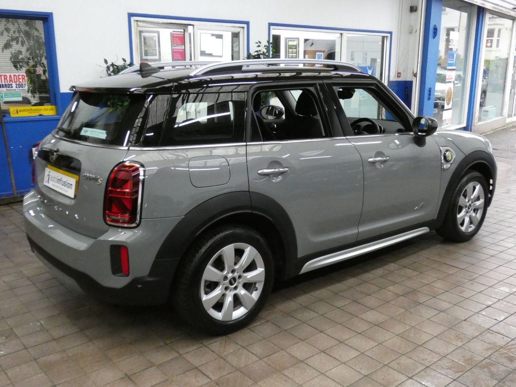 Used MINI Countryman 2022 for sale - 77685396: Photo 34