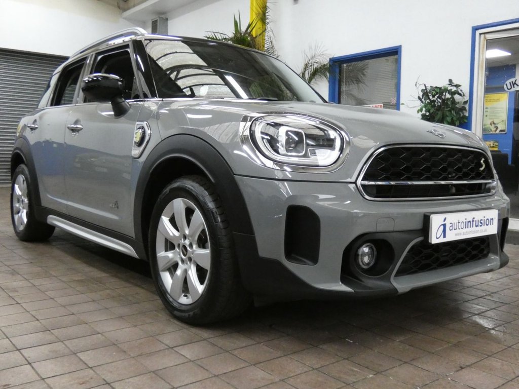 Used MINI Countryman 2022 for sale - 77685396: Photo 37