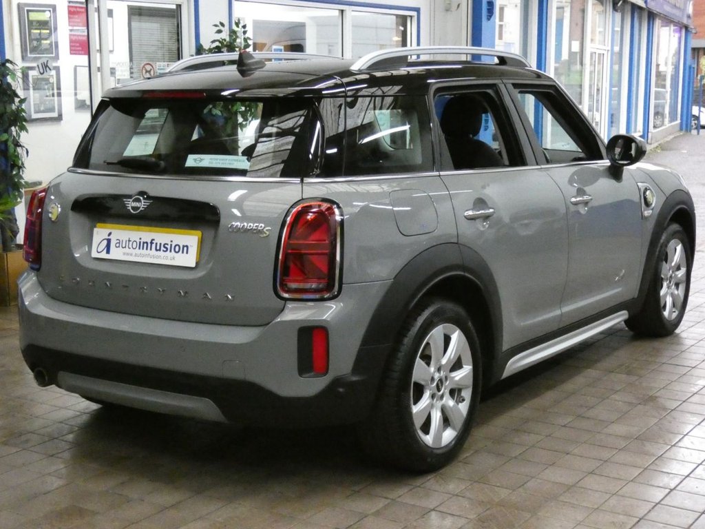 Used MINI Countryman 2022 for sale - 77685396: Photo 38