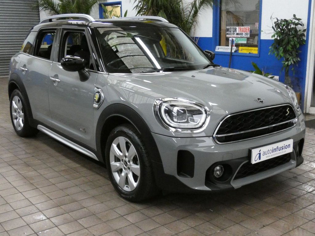 Used MINI Countryman 2022 for sale - 77685396: Photo 4