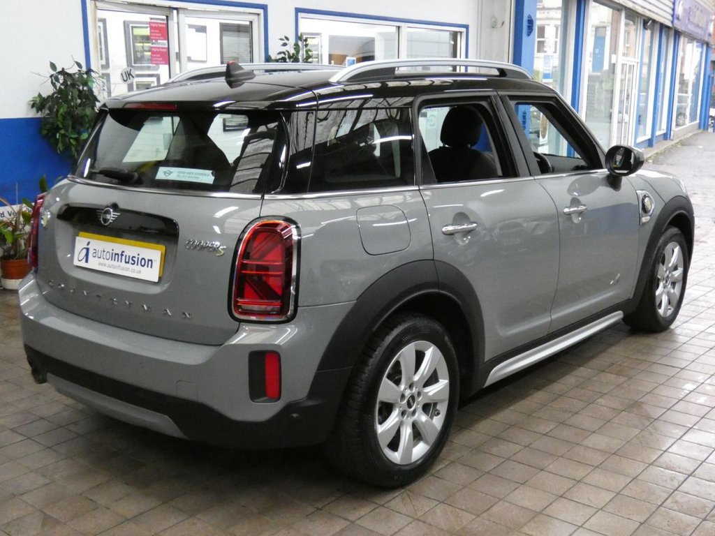 Used MINI Countryman 2022 for sale - 77685396: Photo 40