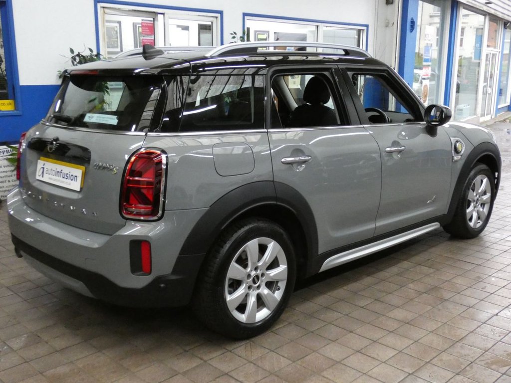 Used MINI Countryman 2022 for sale - 77685396: Photo 41