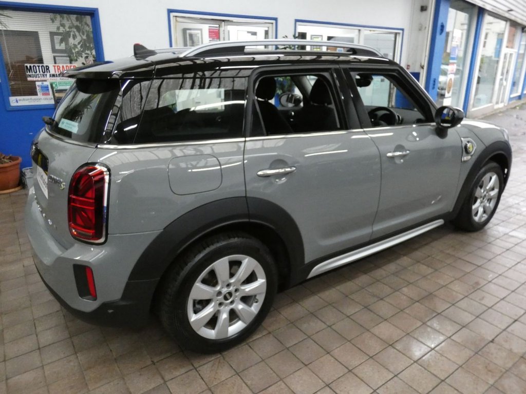 Used MINI Countryman 2022 for sale - 77685396: Photo 43