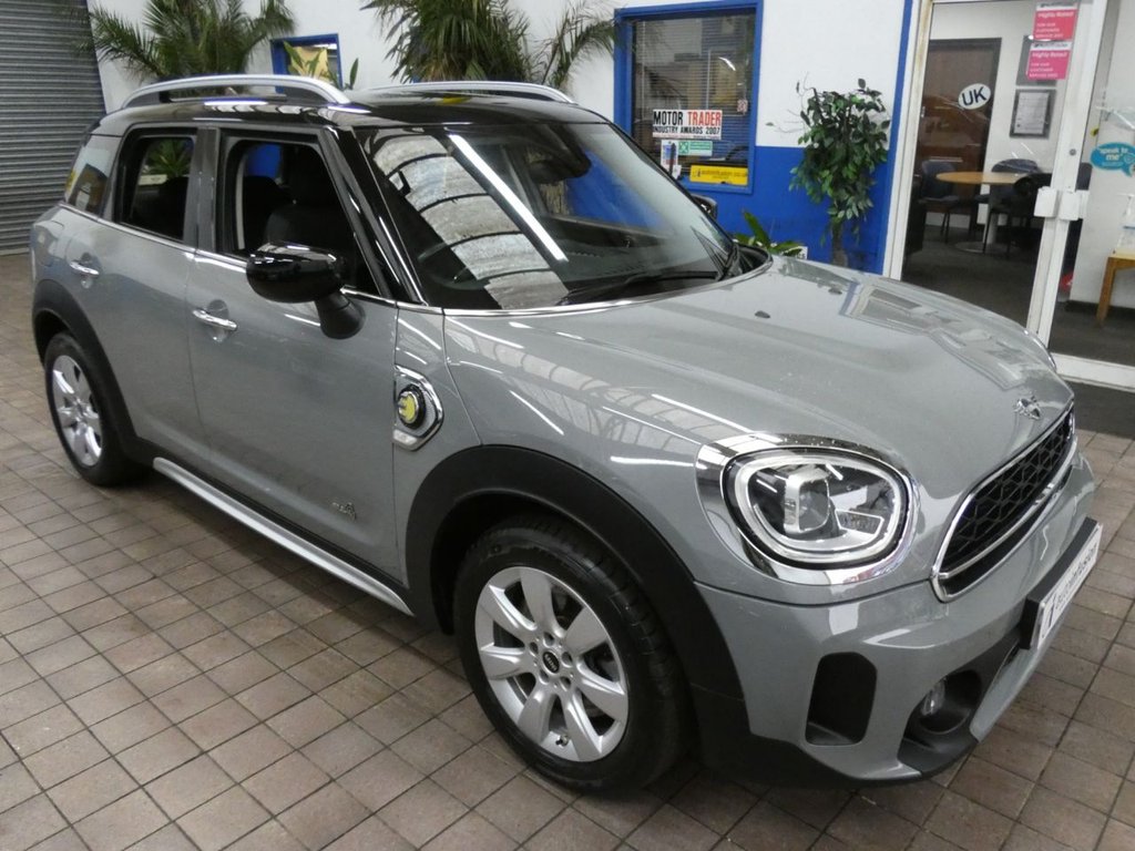 Used MINI Countryman 2022 for sale - 77685396: Photo 45