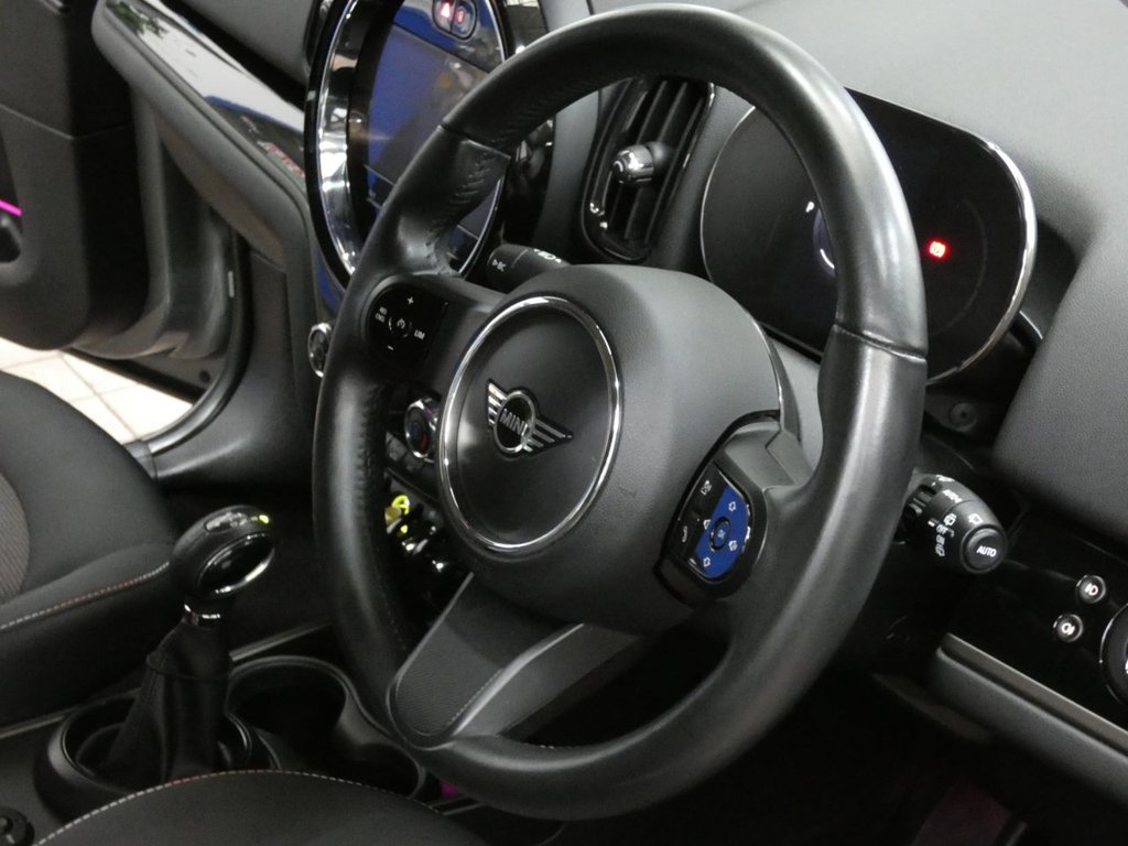 Used MINI Countryman 2022 for sale - 77685396: Photo 46