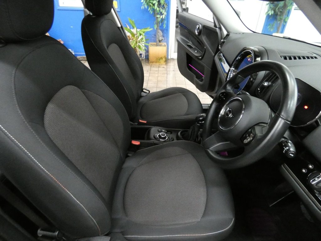 Used MINI Countryman 2022 for sale - 77685396: Photo 48