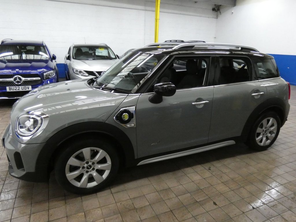 Used MINI Countryman 2022 for sale - 77685396: Photo 5