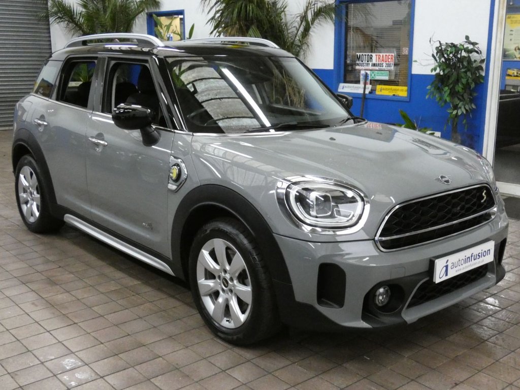 Used MINI Countryman 2022 for sale - 77685396: Photo 6
