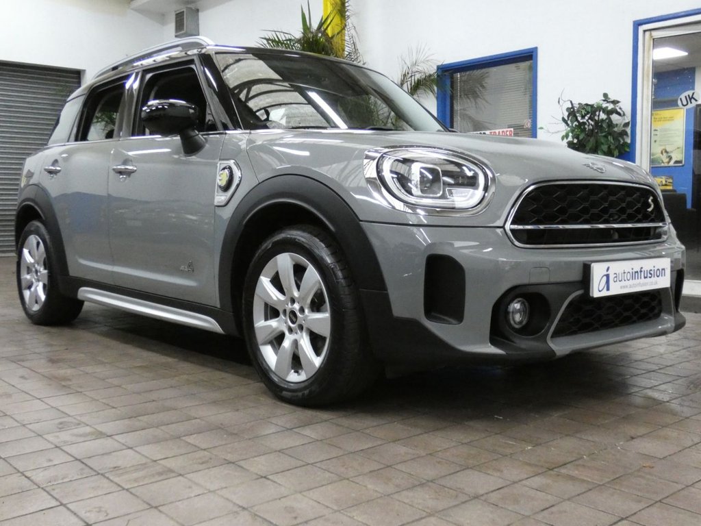 Used MINI Countryman 2022 for sale - 77685396: Photo 8