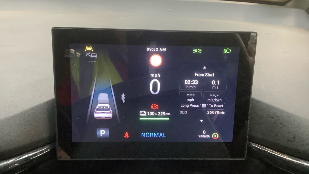 Used MG MG4 2023 for sale - 78172471: Photo 10