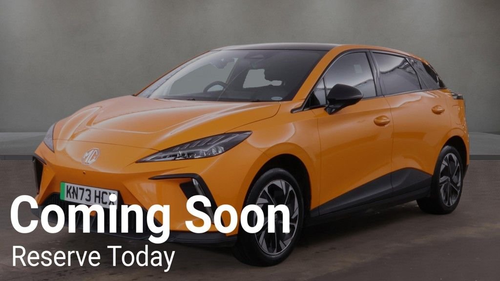 Used MG MG4 2023 for sale - 78172471: Photo 2