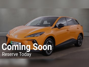 Used MG MG4 2023 for sale - 78172471: Photo