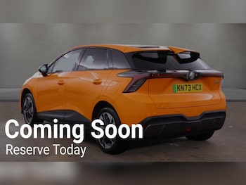 Used MG MG4 2023 for sale - 78172471: Photo