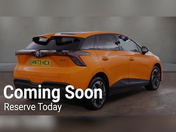 Used MG MG4 2023 for sale - 78172471: Photo