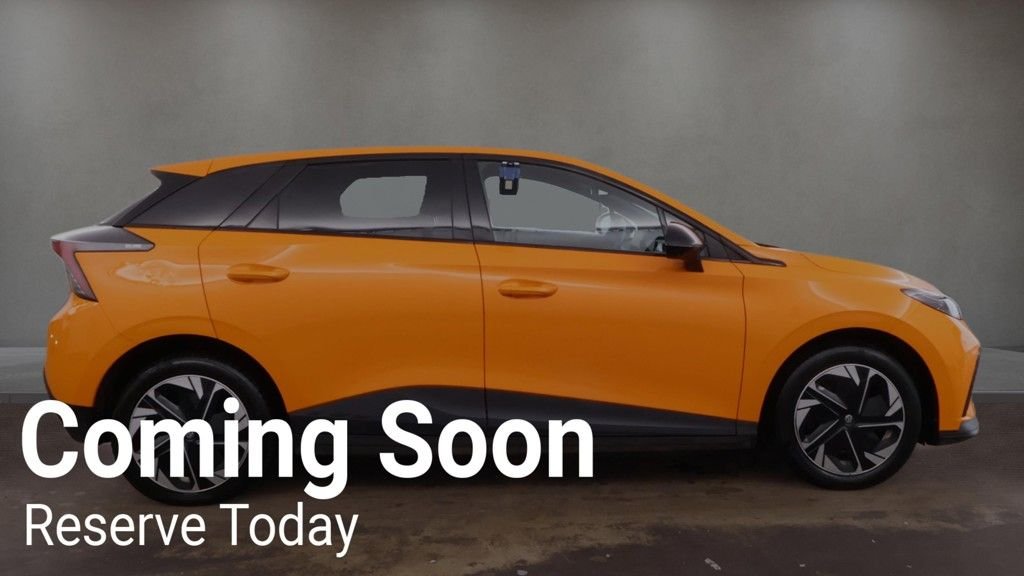 Used MG MG4 2023 for sale - 78172471: Photo 5