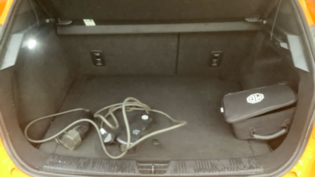 Used MG MG4 2023 for sale - 78172471: Photo 7