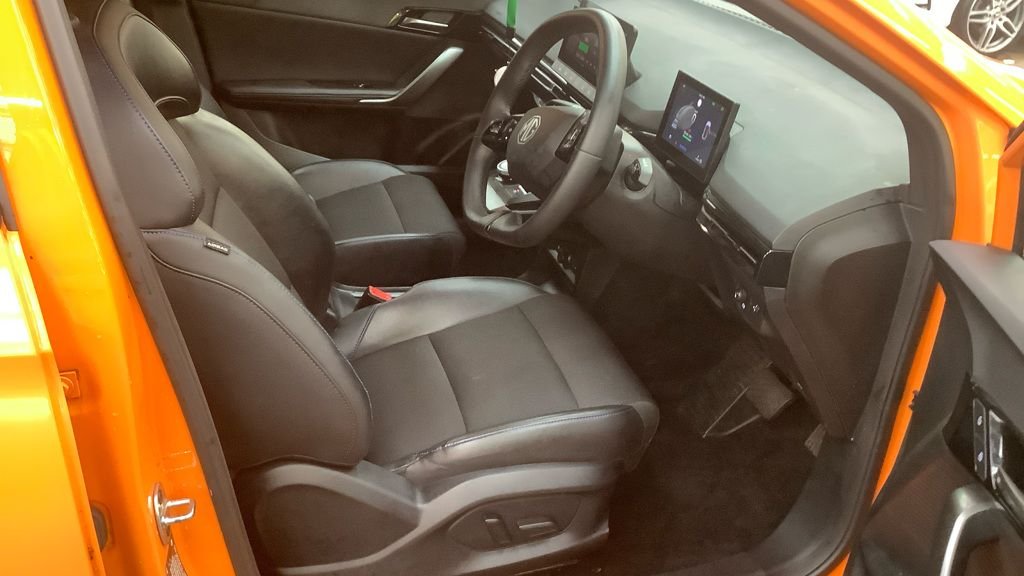 Used MG MG4 2023 for sale - 78172471: Photo 9