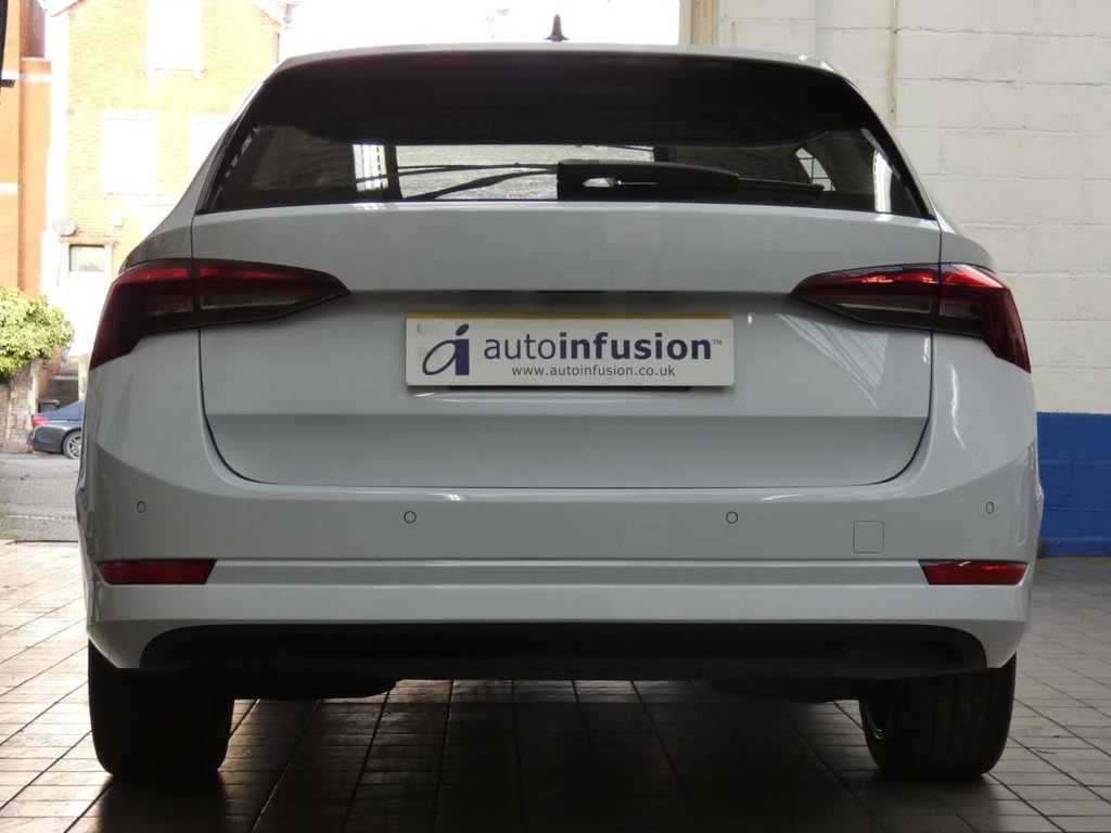 Used Skoda Octavia 2021 for sale - 77685399: Photo 30