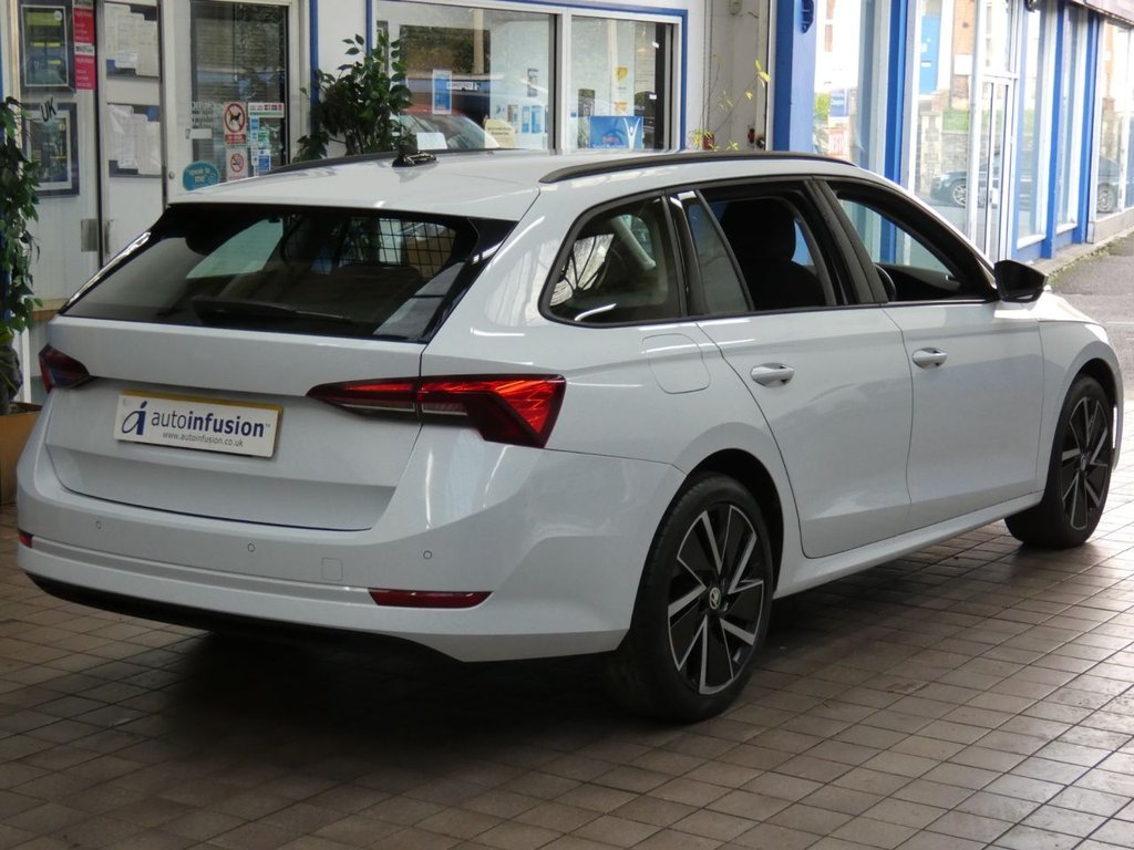 Used Skoda Octavia 2021 for sale - 77685399: Photo 33