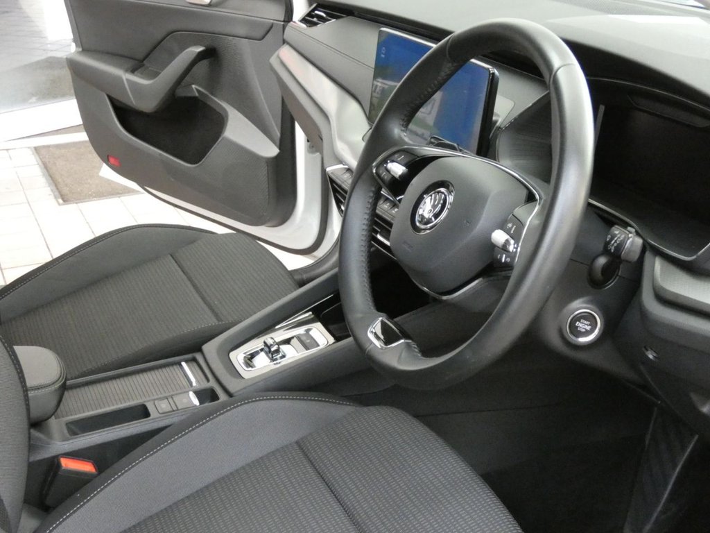 Used Skoda Octavia 2021 for sale - 77685399: Photo 42