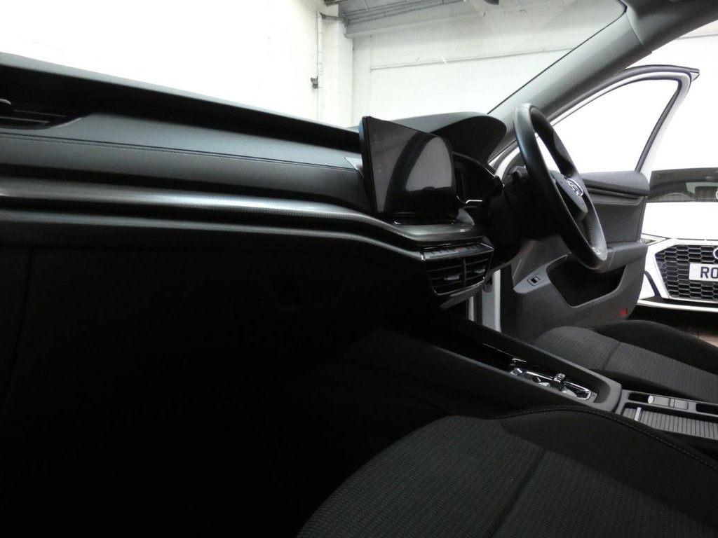 Used Skoda Octavia 2021 for sale - 77685399: Photo 45