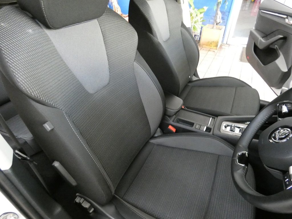 Used Skoda Octavia 2021 for sale - 77685399: Photo 48