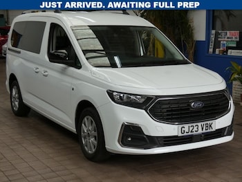 Used Ford Grand Tourneo Connect 2023 for sale - 78955333: Photo