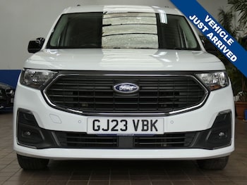 Used Ford Grand Tourneo Connect 2023 for sale - 78955333: Photo