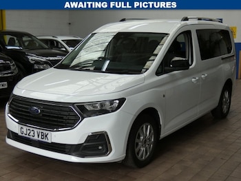 Used Ford Grand Tourneo Connect 2023 for sale - 78955333: Photo