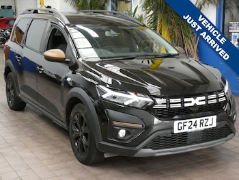 Used Dacia Jogger 2024 for sale - 78377429: Photo