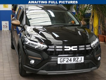 Used Dacia Jogger 2024 for sale - 78377429: Photo