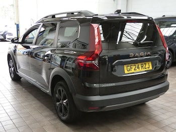Used Dacia Jogger 2024 for sale - 78377429: Photo