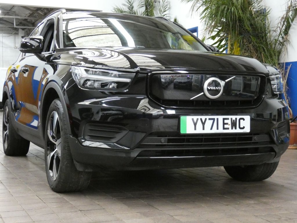 Used Volvo XC40 2021 for sale - 77654468: Photo 10